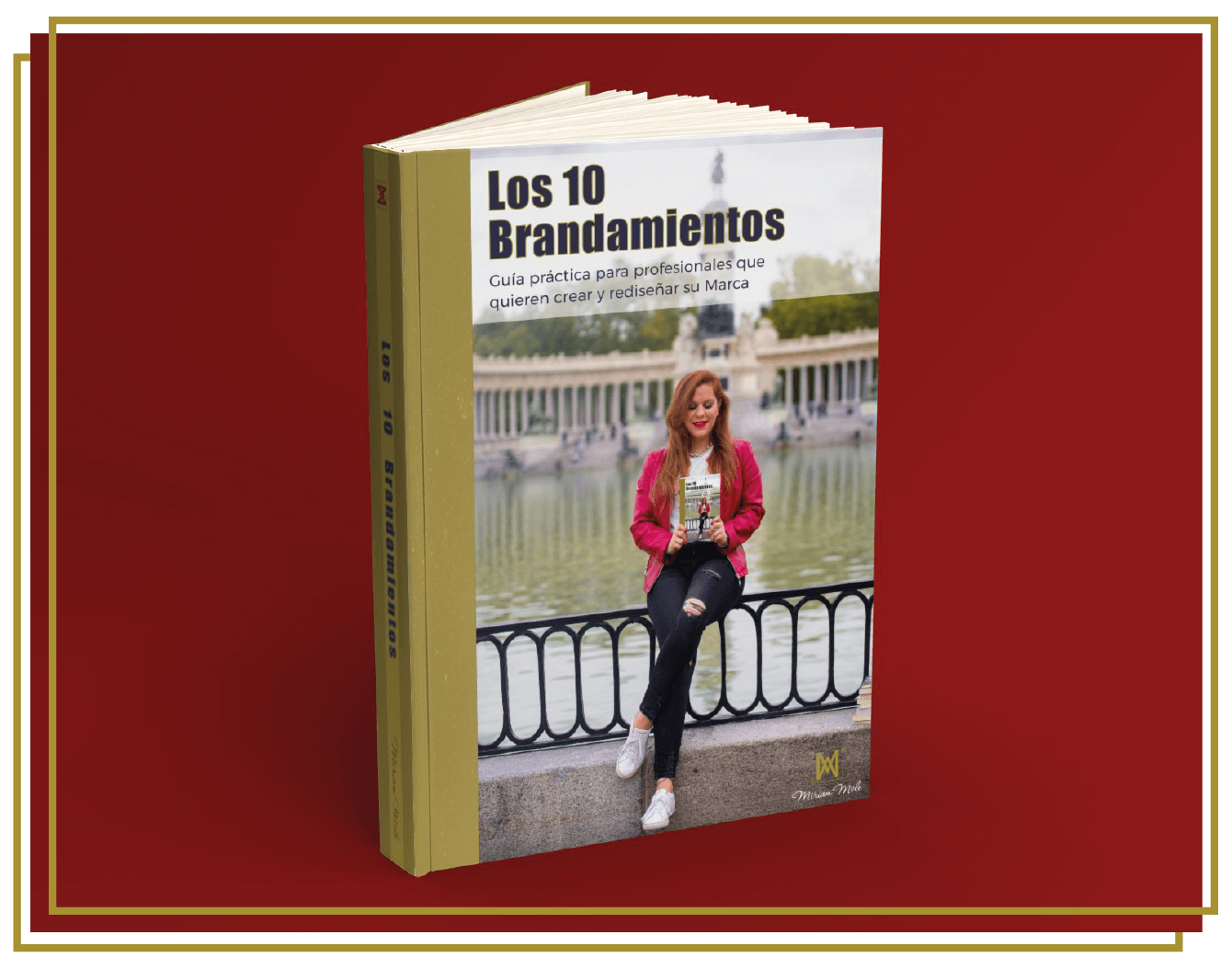 Portada libro