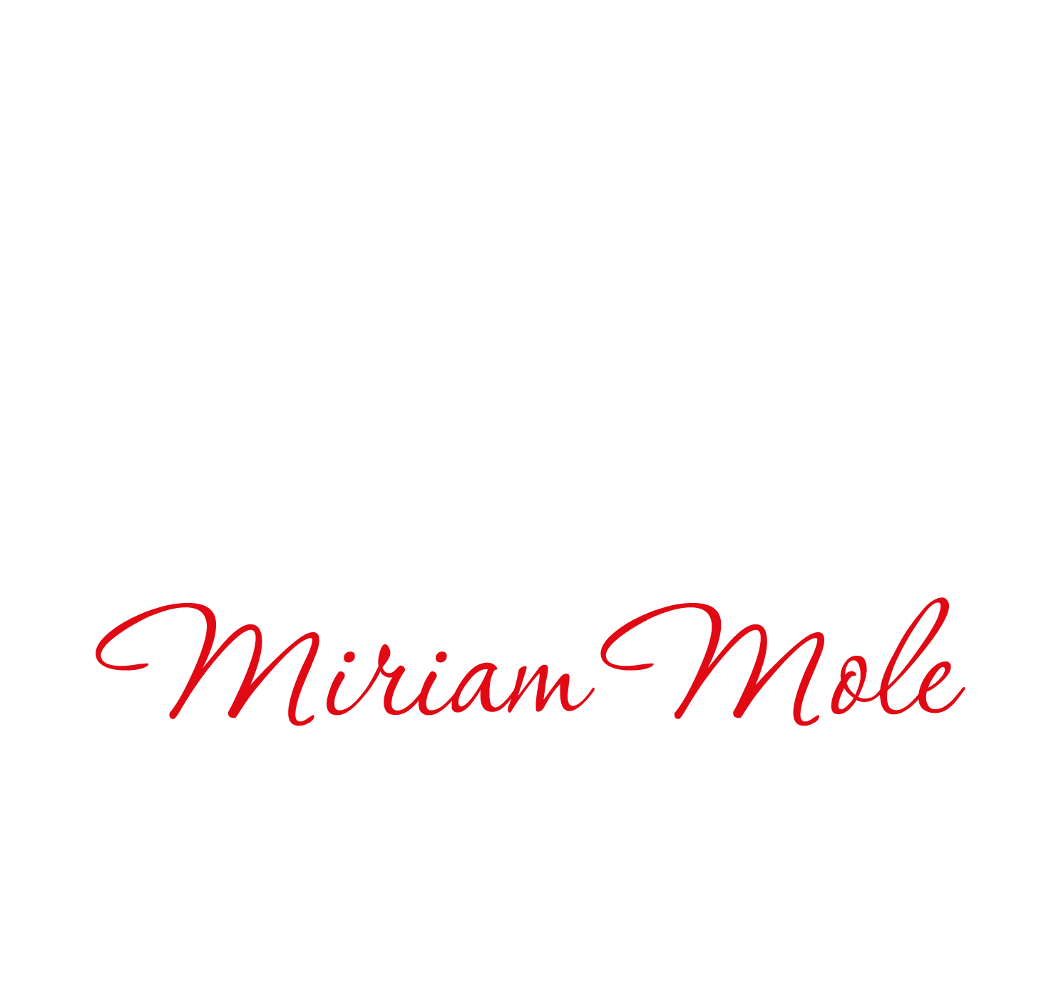 Miriam Mole, Branding, Diseño, Marketing