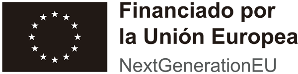 Financiado por la Unión europea NextGeneration EU